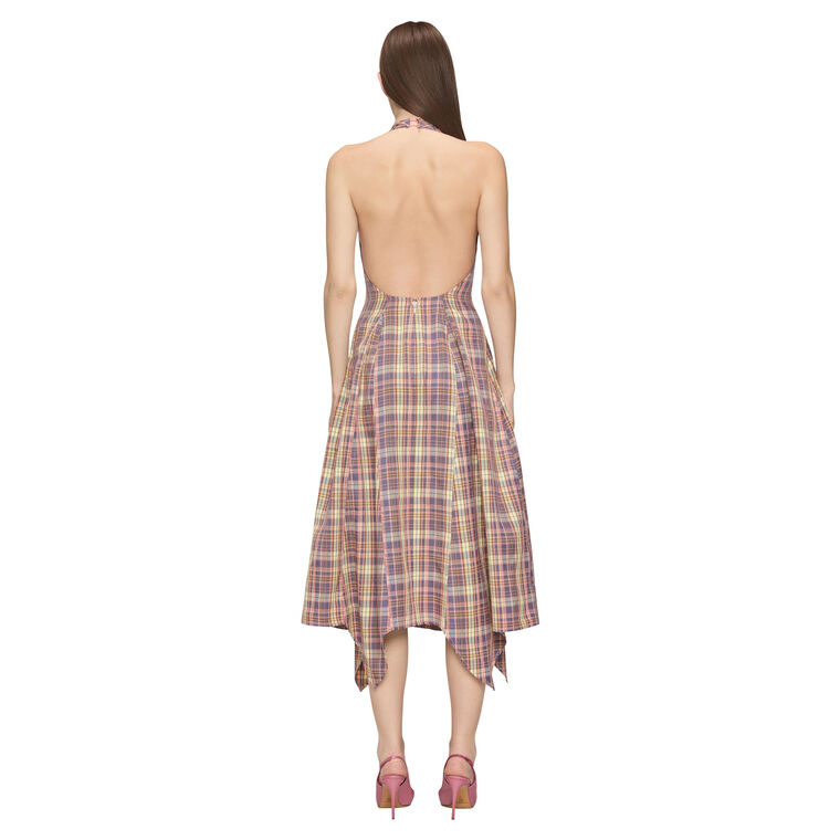 Stella Dress image number null