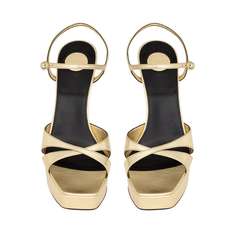 Debbie 95mm Platform Sandal image number null