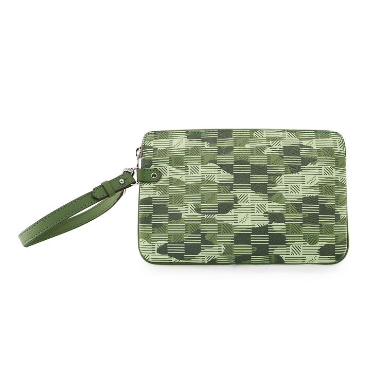 Saint Folio Pouch image number null