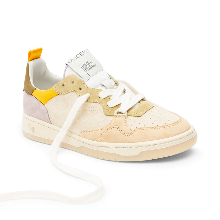 Phoenix Courtside Sneaker image number null