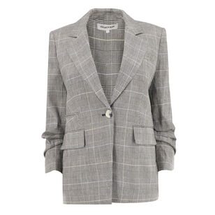 Battista Dickey Jacket