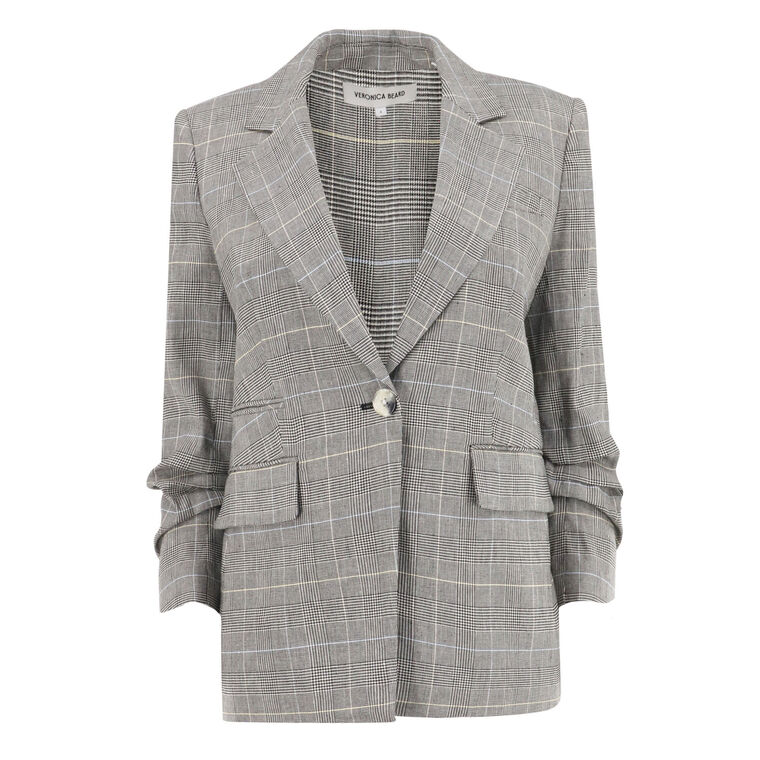 Battista Dickey Jacket image number null