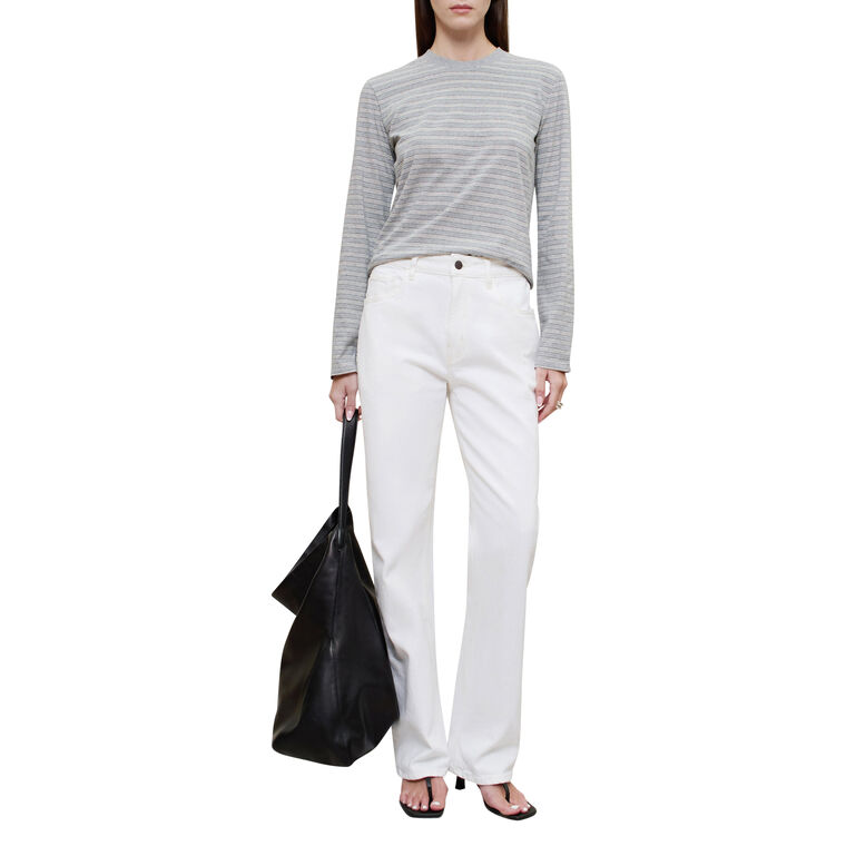 Wynn Long Sleeve T-Shirt image number null