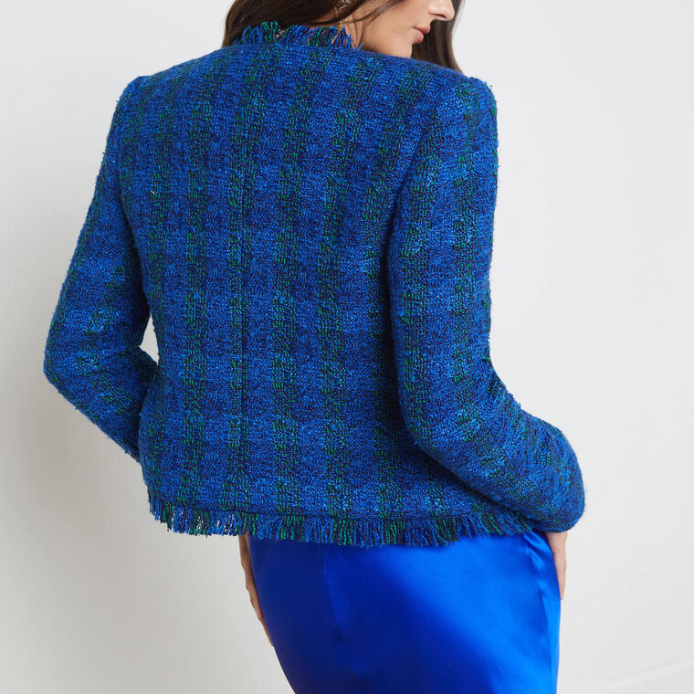 Angelina Blazer image number null