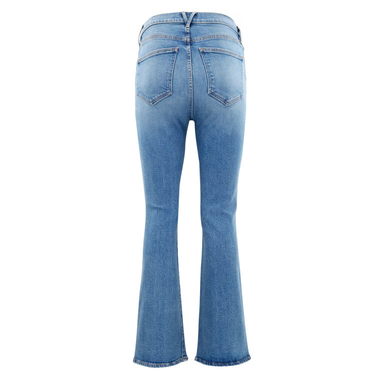 

Beverly Loafer High-Rise Skinny Jeans image number null