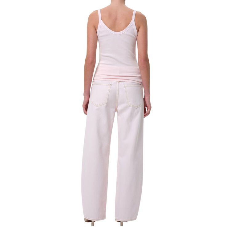 Low Curve Tapered Jean image number null
