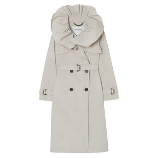 Clare Trench Coat