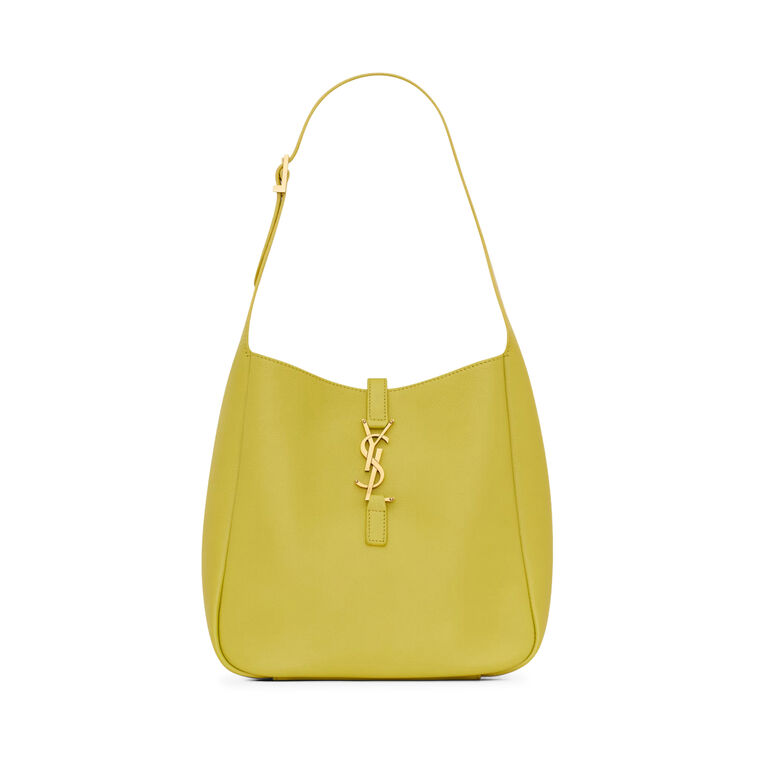 Small Le 5 A 7 Supple Shoulder Bag image number null