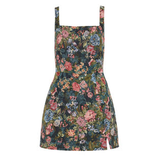 Rhonda Romper