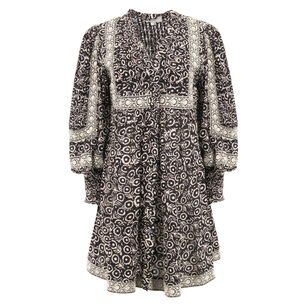 Emmeline Long Sleeve Dress