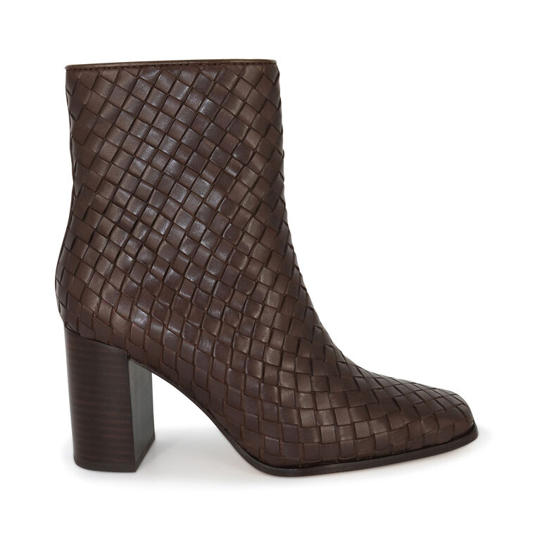 Frances Bootie image number null