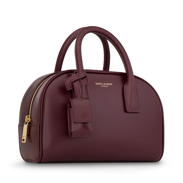 Mini Sac De Jour Boston In Box Bag image number null