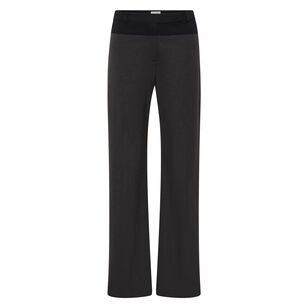 90s Splice Panelled Pants