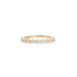 Genevieve Diamond Ring Genevieve Diamond Ring