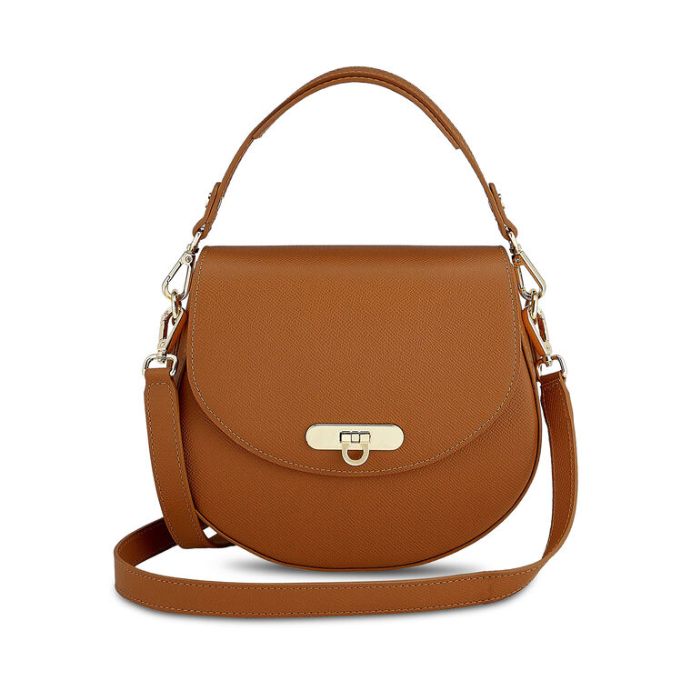 Sophia Saddle Bag image number null