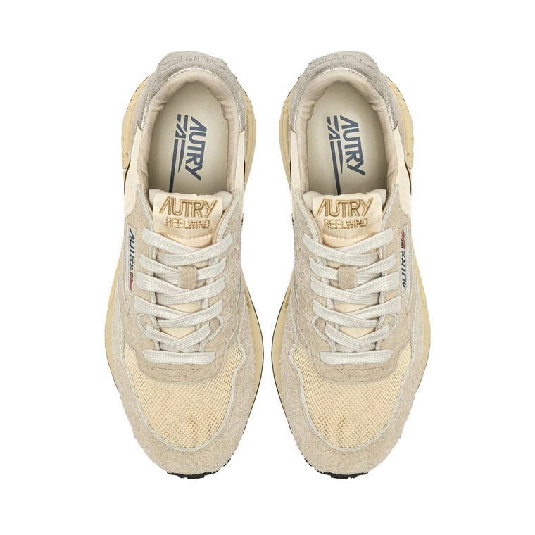 Reelwind Low Sneaker image number null