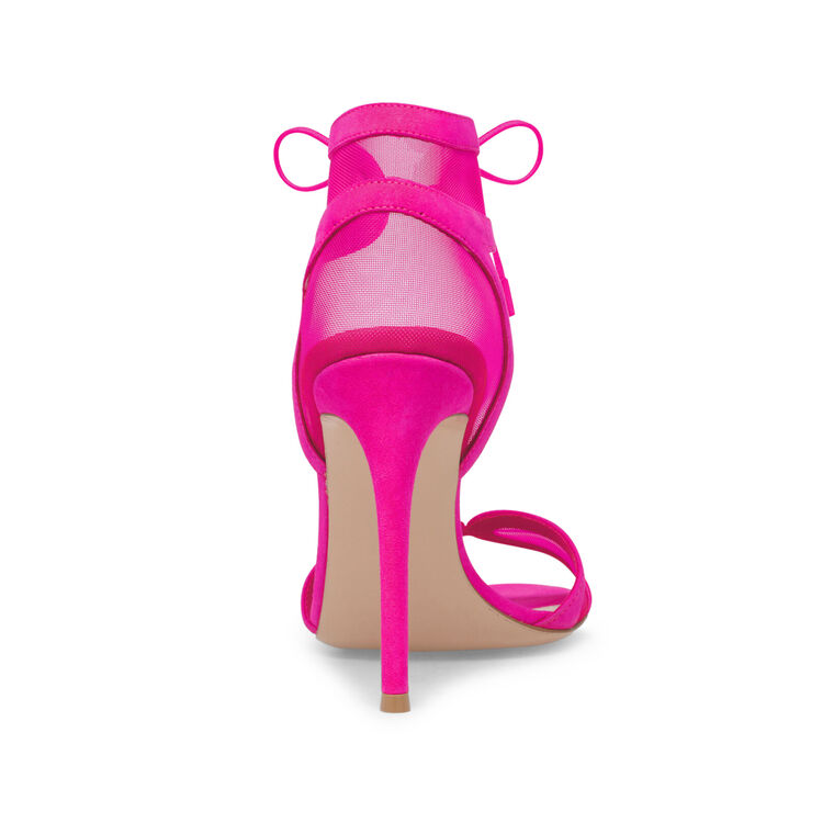 Falene 105mm Lace Up Ankle Heel image number null