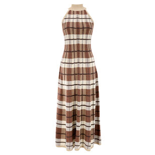 Louisa Knit Midi Dress