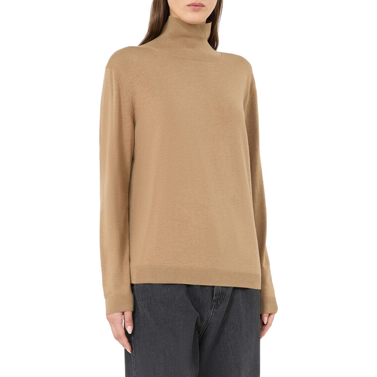 Kiku Turtleneck image number null