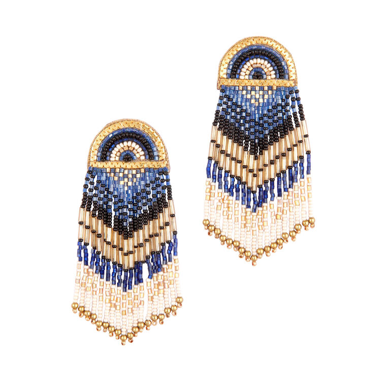 Lisander Earrings image number null