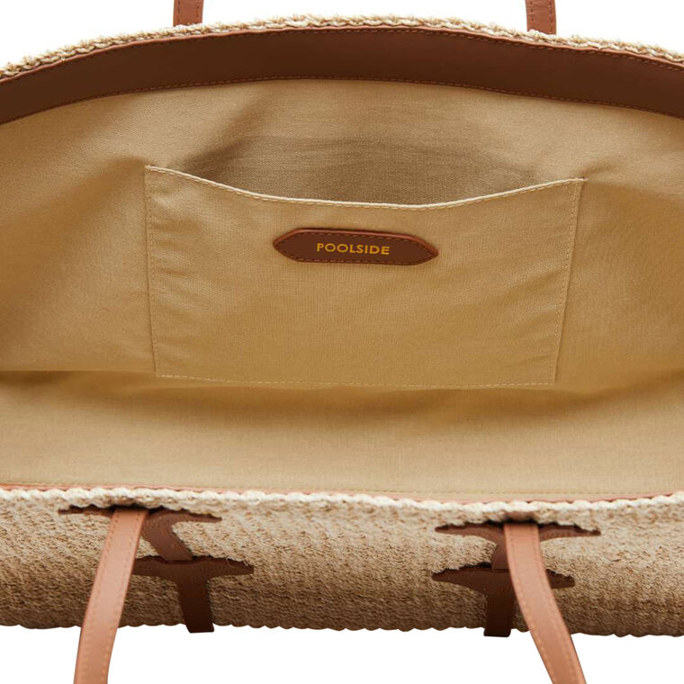 The St. Tropez Tote image number null