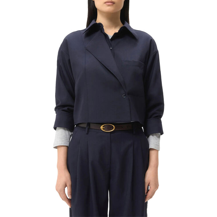 Next Chapter Shirt image number null