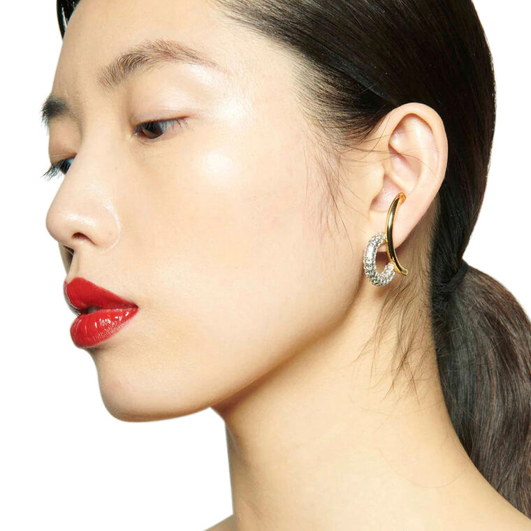 Marisa Pave Hoops image number null