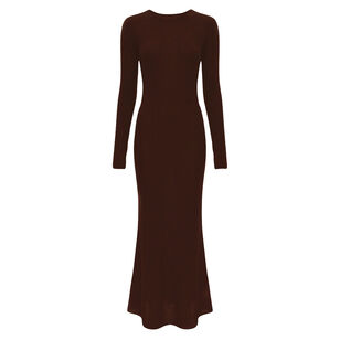 Janel Maxi Dress