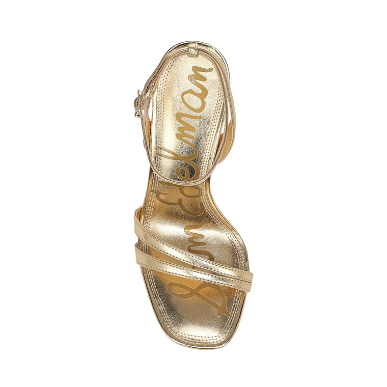 Junie Strappy Sandal image number null