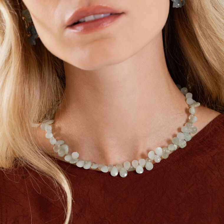 Bernadette Necklace image number null