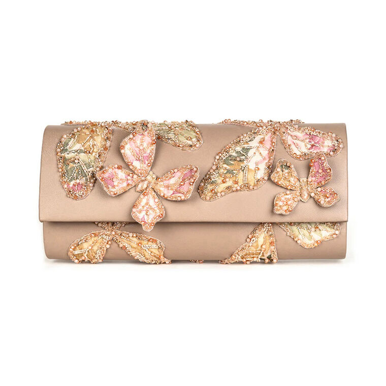Monarch Clutch image number null