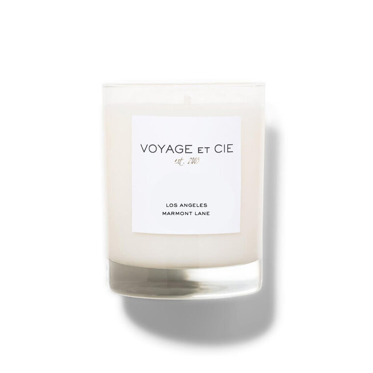 Marmont Lane Candle image number null