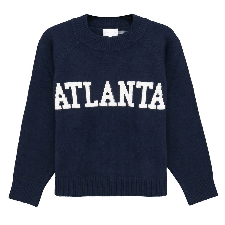 Atlanta Sweater image number null