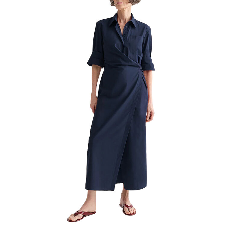 New Earl Midi Dress image number null