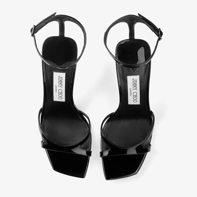 Ixia 95mm Ankle Strap Sandal image number null