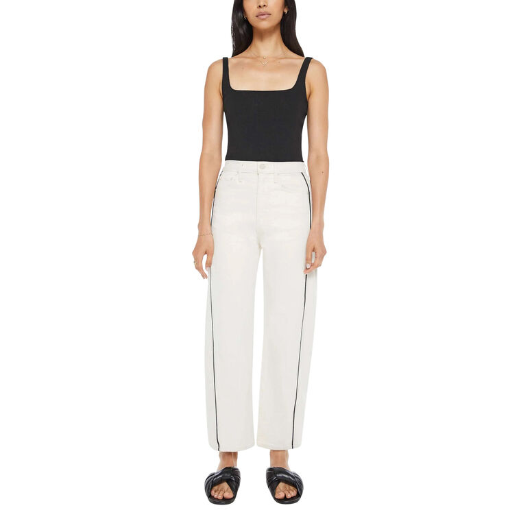 The Half-Piped Ankle Jean image number null