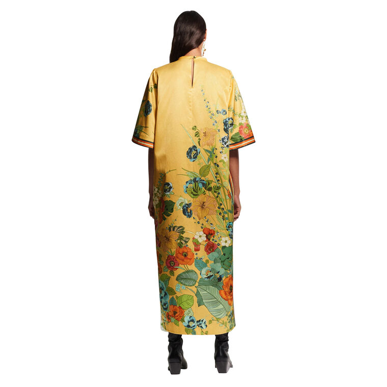 Cresida Midi Dress image number null