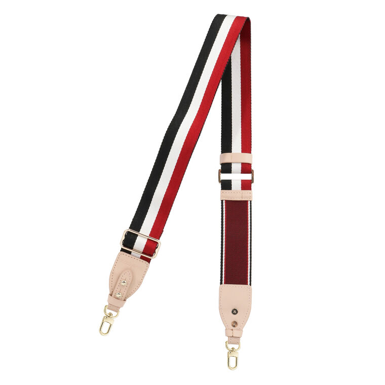Graham Strap image number null