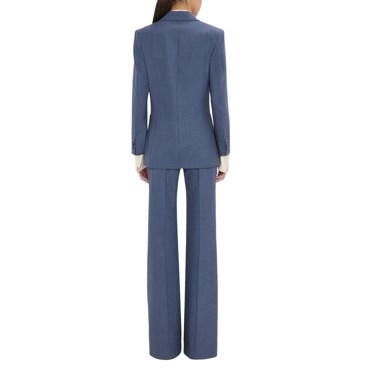 Katherine Two Button Jacket image number null