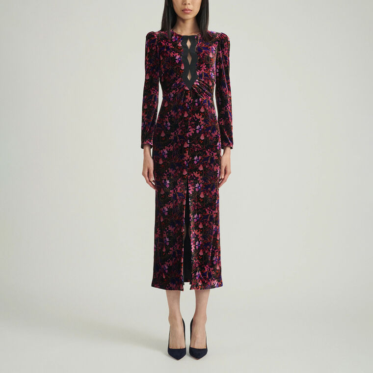 Jinx C Dress image number null