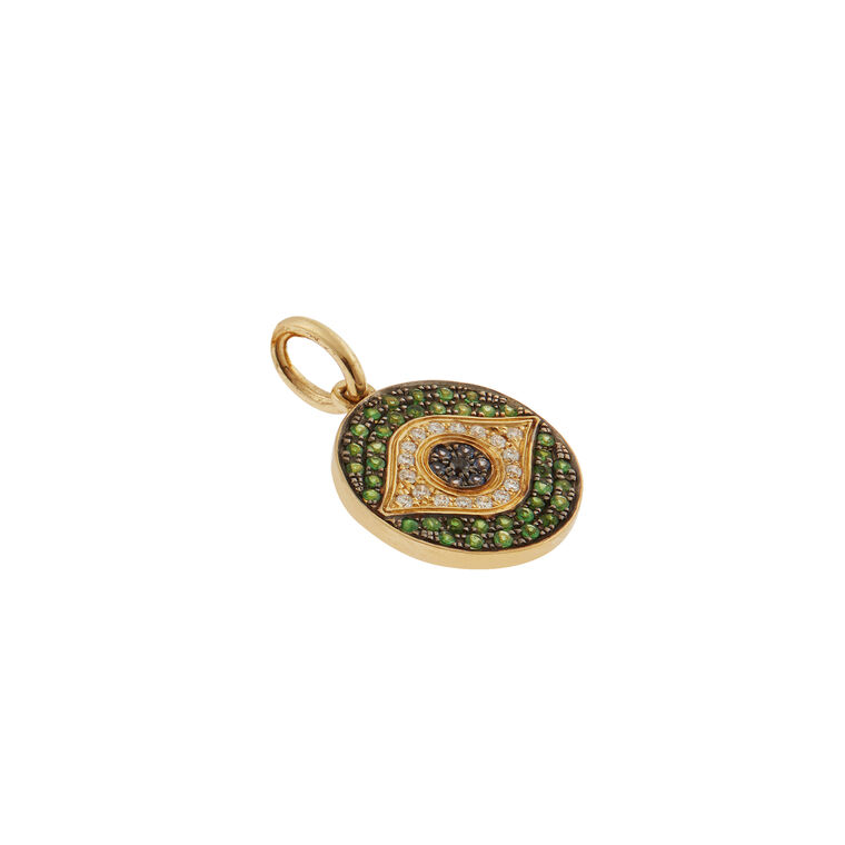 Mini Dawn Pendant image number null