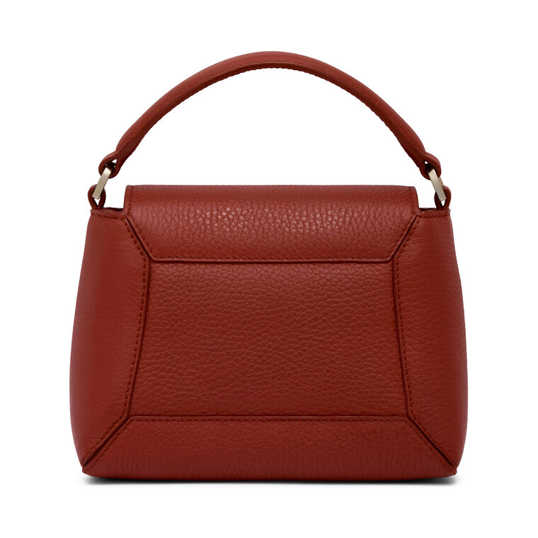Mosaic Nano Bag image number null