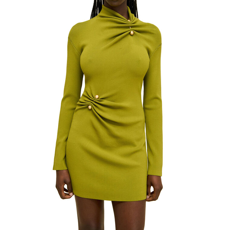 Kadia Dress image number null
