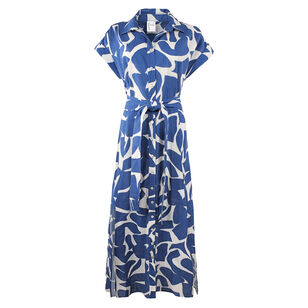 Chantal Midi Dress