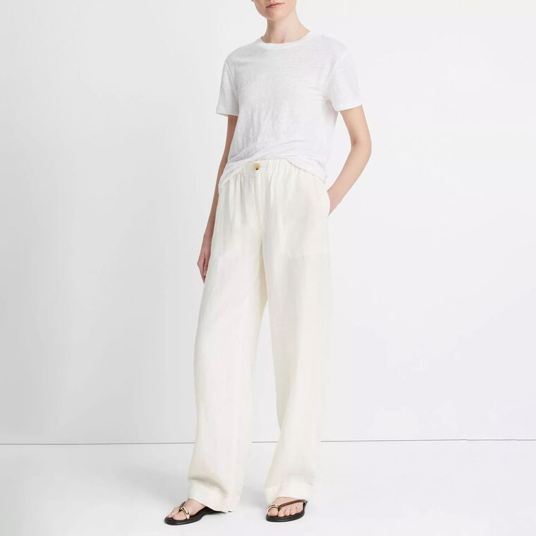 Hemp Utility Pant image number null