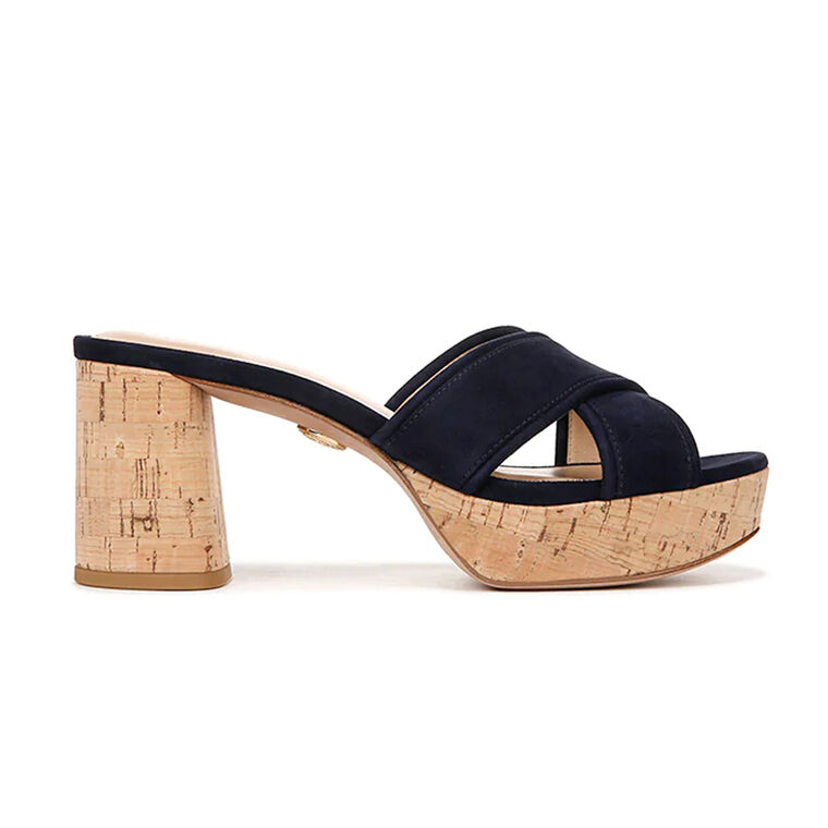 Dory Cork Sandal image number null