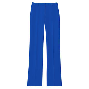 Finesse Crepe Gates Pant