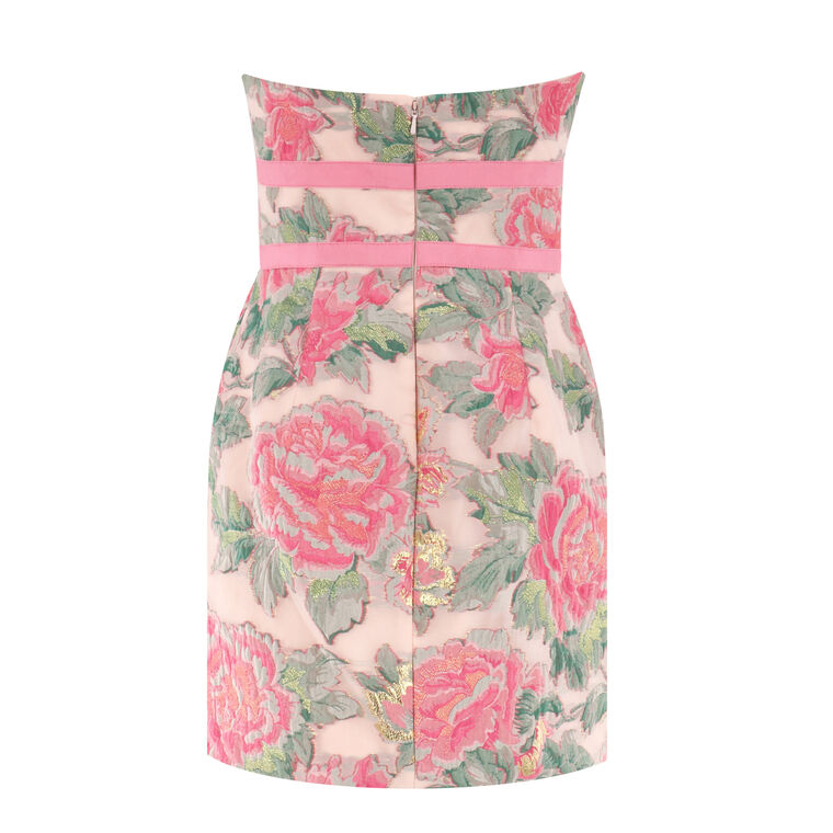 Lizzy Dress image number null