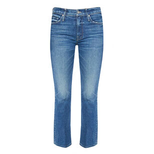 The Insider Ankle Bootcut Jean