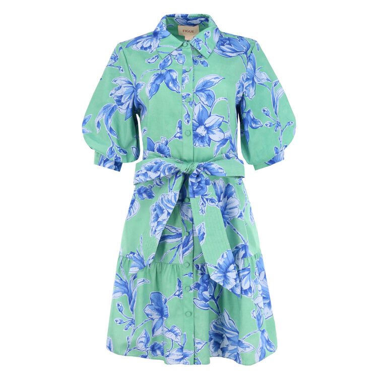 Georgie Dress image number null